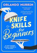 Knife Skills for Beginners image