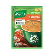 Knorr Cup Soup Thai 12 Gm icon