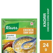 Knorr Soup Chicken Corn 24g - 69715327