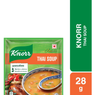 Knorr Soup Thai 28 Gm - 69715325