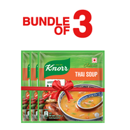 Knorr Soup Thai 28g (Bundle Of 3) icon