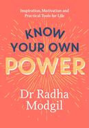 Know Your Own Power image