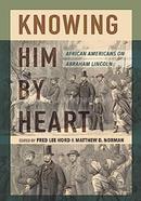 Knowing him By heart image