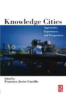 Knowledge Cities image