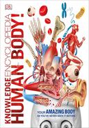 Knowledge Encyclopedia Human Body image