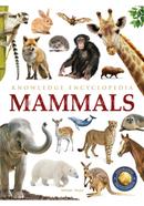 Knowledge Encyclopedia Mammals image