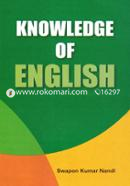 Knowledge Of English image