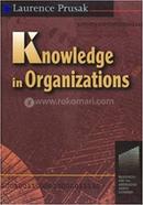Knowledge in Organisations image