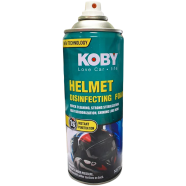 Koby Helmet Disinfecting Foam 450ml image