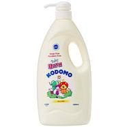 KodomoBaby Bath Rice Milk 1000ml image