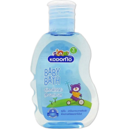 Kodomo Baby Bath 100ml image