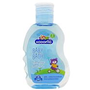 Kodomo Baby Bath Gentle 100ml icon