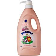 Kodomo Baby Bath Mild and Natural 1000ml image