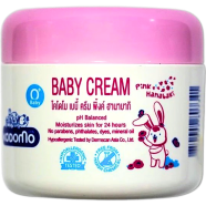 Kodomo Baby Cream 0 Baby 100gm image