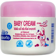 Kodomo Baby Cream 0 Baby 50gm image