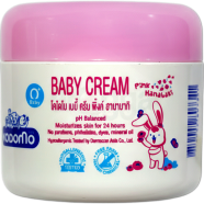 Kodomo Baby Cream 50gm image