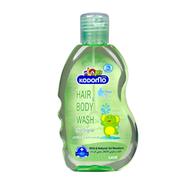 Kodomo Baby Hair and Body Wash 200ml icon