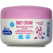 Kodomo Baby Moisturizer Cream 100ml image