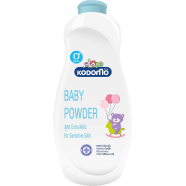 Kodomo Baby Powder Extra Mild 160 gm (0 Months Plus) image