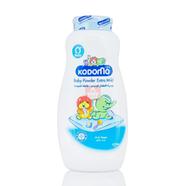 Kodomo Baby Powder Extra Mild 200 gm icon