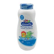 Kodomo Baby Powder Extra Mild 50gm icon