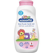 Kodomo Baby Powder Gentle Soft 160gm image