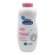Kodomo Baby Powder Gentle Soft 200gm icon