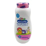 Kodomo Baby Powder Gentle Soft 400gm icon