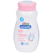 Kodomo Baby Powder Gentle Soft 50g image