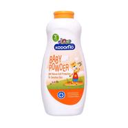 Kodomo Baby Powder Natural Soft Protection 50gm icon