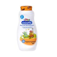 Kodomo Baby Powder Natural Soft Protection 200gm icon