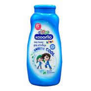 Kodomo Baby Powder (Sweetie Cool) 180gm image