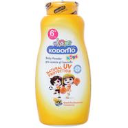 Kodomo Baby Powder (Uv Protection ) 180gm icon