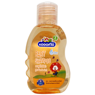 Kodomo Baby Shampoo Gentle Soft (3 Plus) 100ml image