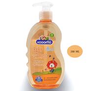 Kodomo Baby Shampoo Gentle Soft 200ml icon