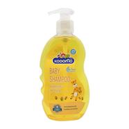 Kodomo Baby Shampoo Gentle Soft 400ml icon