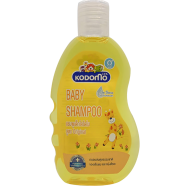 Kodomo Baby Shampoo Original 100ml image