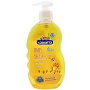 Kodomo Baby Shampoo Original 400ml