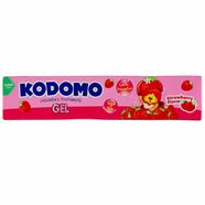 Kodomo Baby Toothpaste Strawberry Gel 45 gm icon