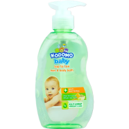 Kodomo Baby Top To Toe Hair image