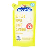 Kodomo Bottle and Nnipple Liquid Cleanser icon