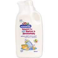 Kodomo Cleanser For Baby Bottle And Accessories 750ml image