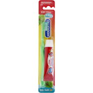 Kodomo Dental Kids Set Green (3 to 6 Years) image