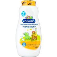 Kodomo Extra Bild For Sensitive Skin Baby Powder 0 Baby 400g image