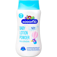Kodomo Extra Mild Baby Powder 0 180gm image