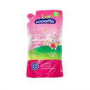 Kodomo Fabric Softener (Refill) 600ml