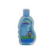 Kodomo Gentle Soft Baby Bath 3 Baby 200ml image