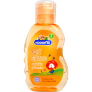 Kodomo Gentle Soft Baby Shampoo 100ml image