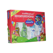  Kodomo Happy Kids Gift Set 0 Baby image