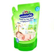 Kodomo Head To Toe (Refill) 380ml - 8850002023079 icon
